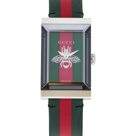 Gucci G-Frame Watch - Picture 1 of 4